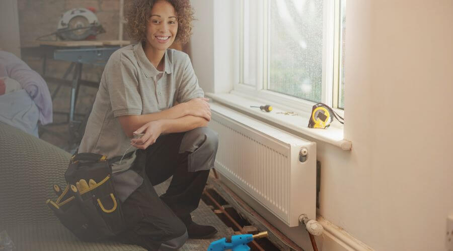 Professional Gas Leak Detection in Arnold, NE